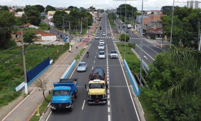 Transferência de Veículos em Hortolândia