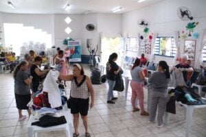 Programação de férias no CCMI Remanso Campineiro traz diversão para a melhor idade