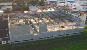 Novo centro comercial de Nova Odessa pode gerar 320 vagas de empregos