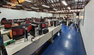 Ceprocamp está com mais de 1 mil vagas para cursos gratuitos de qualificação profissional em Campinas