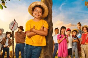 ‘Chico Bento’: confira as sessões no cinema de Hortolândia