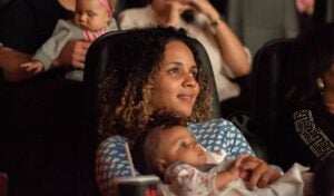 O Auto da Compadecida 2 no CineMaterna do Parque Dom Pedro