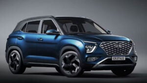 Top 3: Hyundai Creta dispara nas buscas e desbanca rivais no Brasil