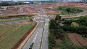 Importante cruzamento será interditado nesta sexta-feira (24) em Hortolândia