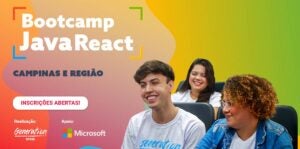 Curso gratuito de TI: inscrições abertas para 40 vagas