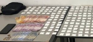 Menores são detidos em Sumaré por tráfico de drogas