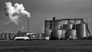 Brasil registra maior produção de etanol da história em 2024