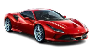 Ferrari F8 Spider: o IPVA mais alto de Hortolândia em 2025
