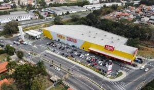 Flex Atacarejo abre mais de 200 vagas de emprego na região