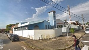 Programação da Missa Sertaneja na Vila Georgina, com grupo de cântico sertanejo de Hortolândia