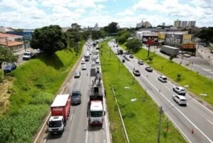 Trecho da Av. Lix da Cunha terá desvio para obra a partir de hoje (13)