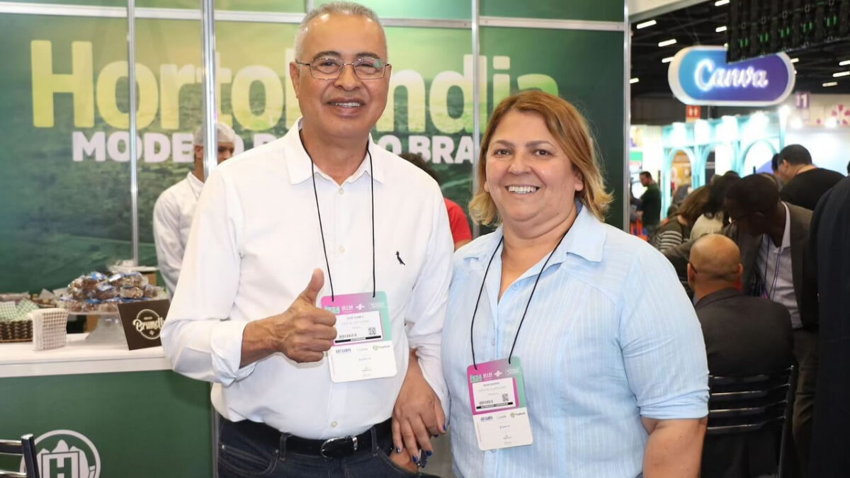 Maria dos Anjos será secretária municipal de Inclusão Social de Hortolândia