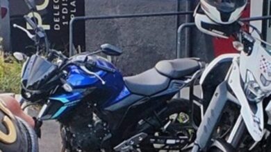 motocicleta