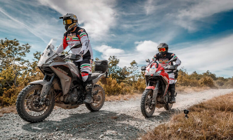 Moto Morini