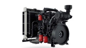 FPT Industrial lança Motor R38 que promete inovação em geração de energia