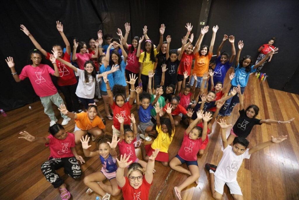 Cursos gratuitos de música