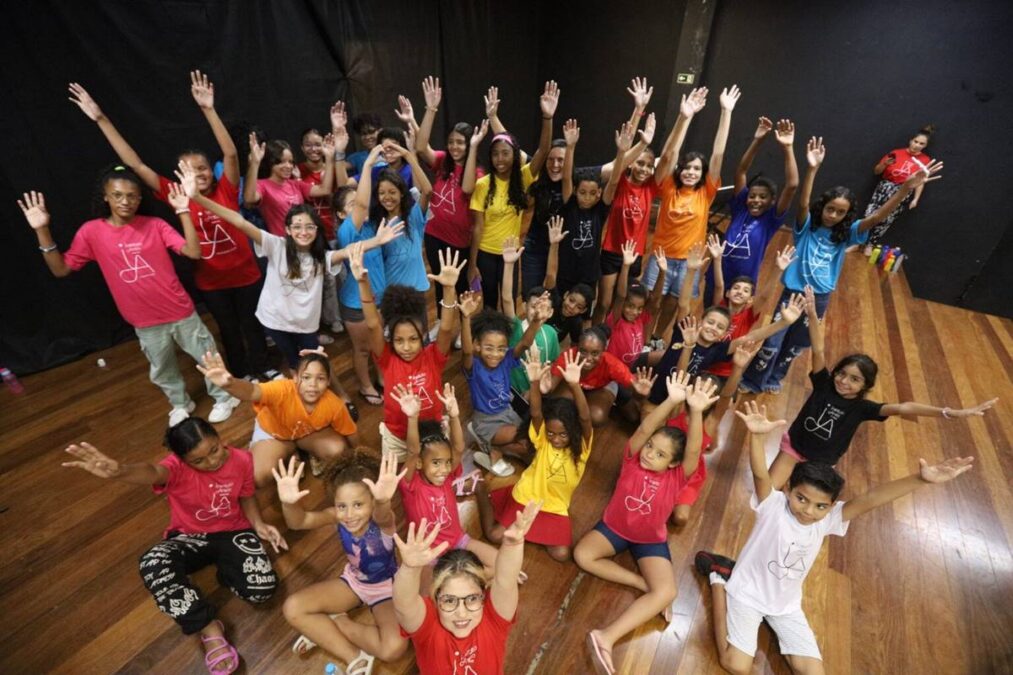 Cursos gratuitos de música