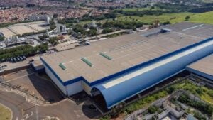 Novo shopping na região abre 133 vagas de emprego