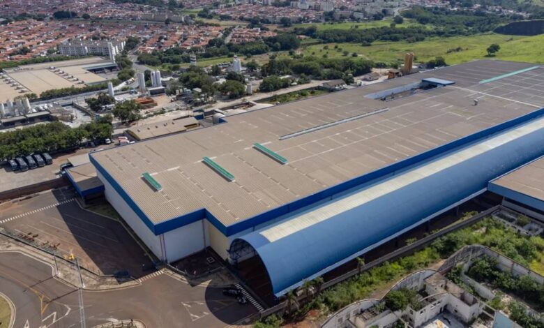 novo shopping