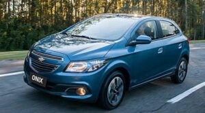 Carro popular volta à pauta com possível reforma tributária