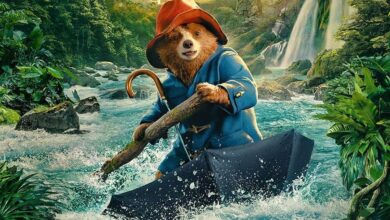 Paddington