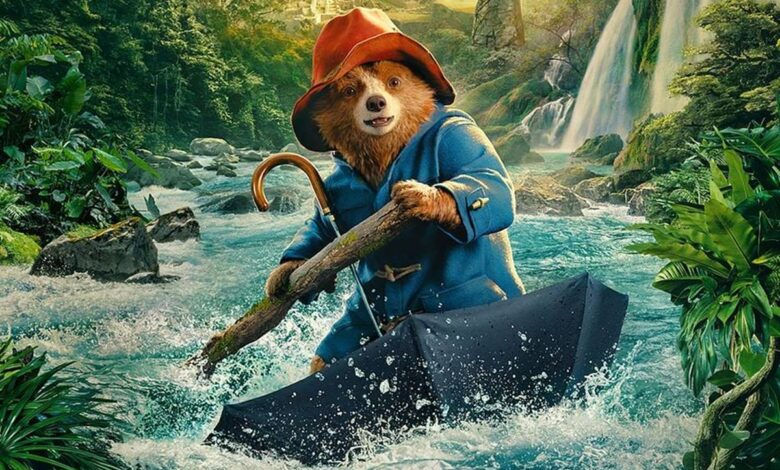 Paddington