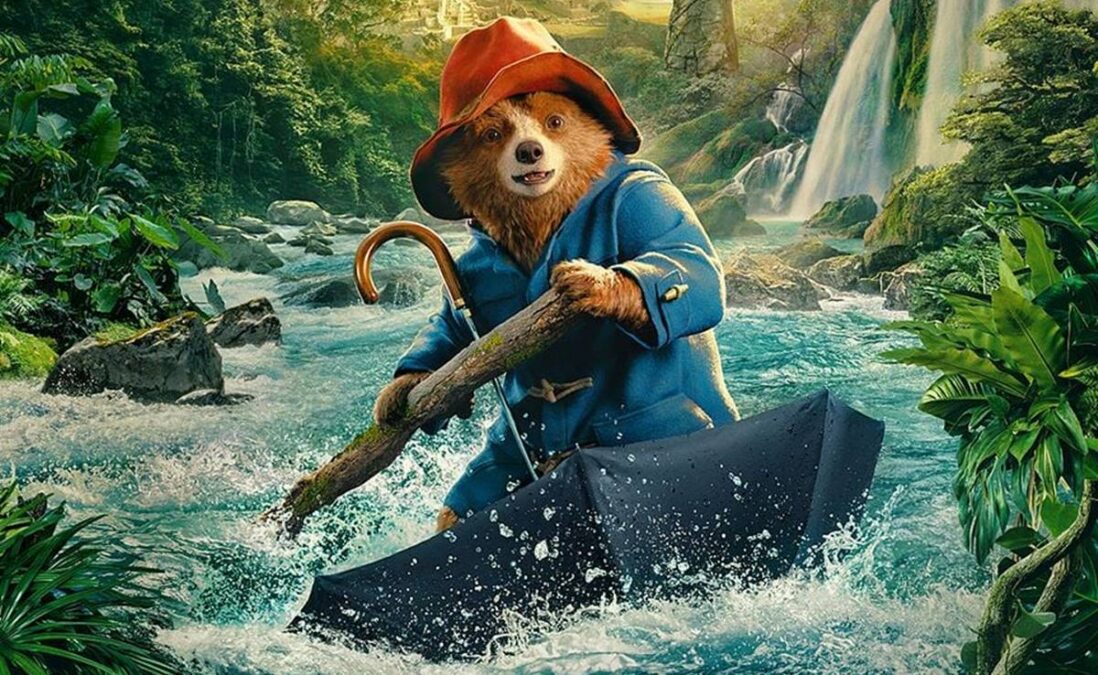 Paddington