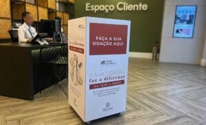 Parque Dom Pedro realiza campanha de arrecadação de materiais escolares