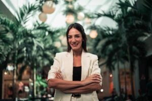 Parque Dom Pedro inicia 2025 com nova liderança no marketing