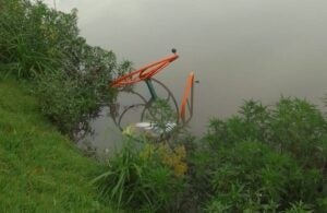 Dois parques socioambientais de Hortolândia sofrem com vandalismo nesta semana