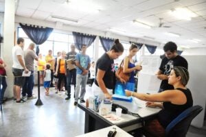 PAT de Americana abre seleção para 145 vagas de emprego em novo centro comercial