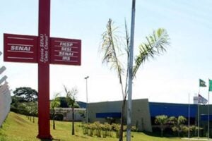 SENAI Sumaré anuncia vagas de emprego