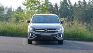 Volkswagen T-Roc: novo SUV que será lançado neste ano