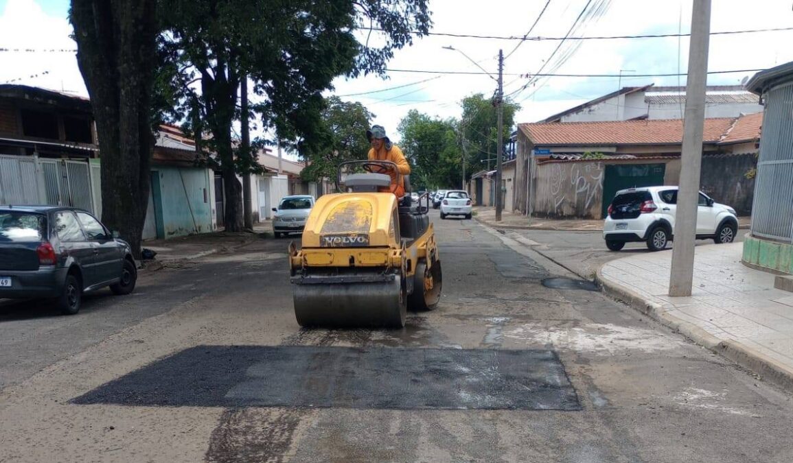 Operação Tapa-Buraco