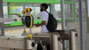 Reajuste na Tarifa de Ônibus em Campinas
