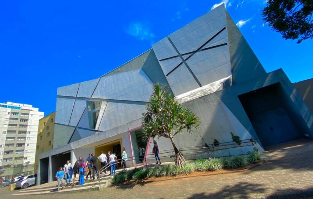 Campanha de Popularização do Teatro