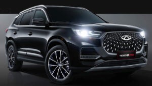 CAOA Chery fecha 2024 com crescimento recorde no Brasil