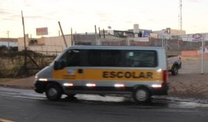 Hortolândia intensifica fiscalização no trânsito para início do ano letivo