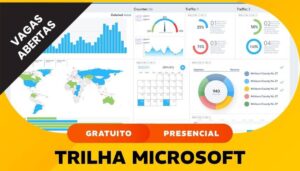 Senai de Sumaré abre inscrições para curso gratuito ‘Trilha Microsoft’