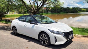 Os sedãs compactos mais vendidos no Brasil em 2024