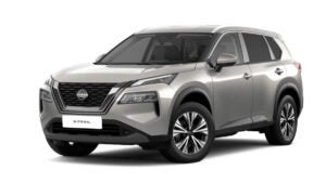 Nissan X-Trail 2025: o SUV que pode revolucionar o mercado brasileiro