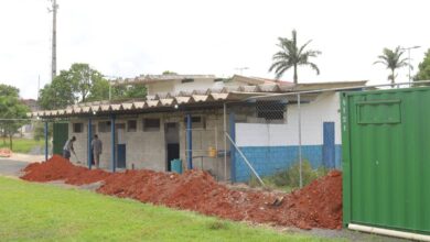 campos de futebol de Hortolândia