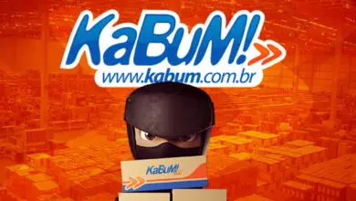 KaBuM