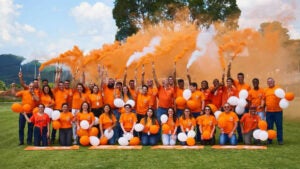 TE Connectivity recebe certificação Great Place to Work