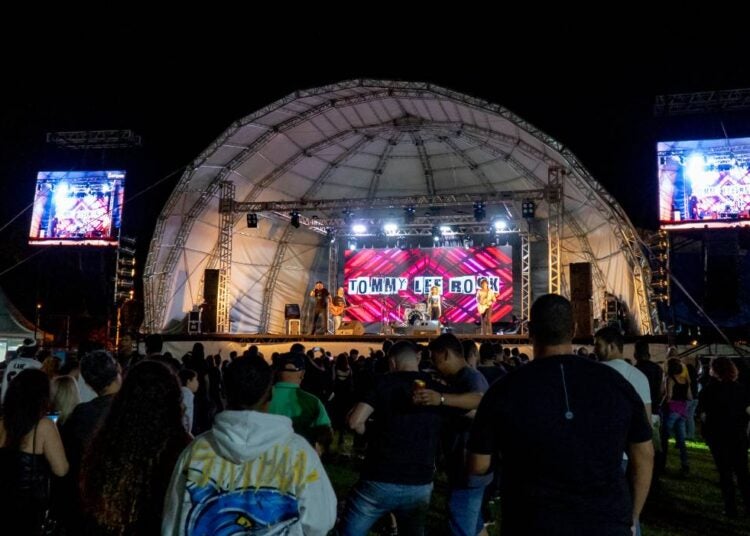 Festival Cultura Rock