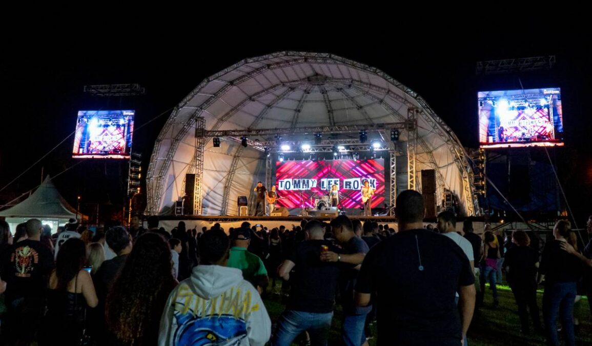 Festival Cultura Rock
