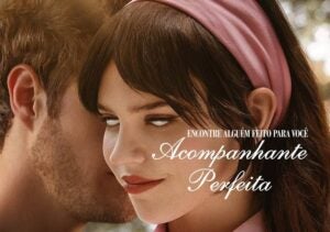 ‘Acompanhante Perfeita’: confira as sessões no cinema de Hortolândia
