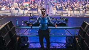 Paulínia pagará R$ 953 mil por show de Alok no aniversário