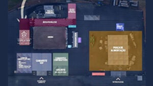 Festa do Peão de Hortolândia 2025 terá Open Bar e Open Food