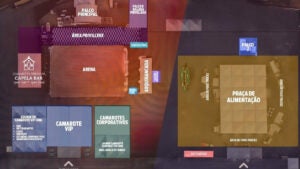 Área Privillege: a experiência exclusiva da Festa do Peão de Hortolândia